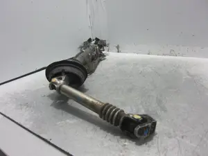 Foto de COLUMNA DIRECCION BMW SERIE 1 BERLINA (E81/E87) 2.0 16V Diesel (163 CV / 120 KW) referencia 831401084515 foto 5