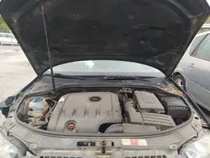 Foto de CABLEADO ELECTRICO AUDI A3 SPORTBACK (8PA) 2.0 TDI (140 CV / 103 KW)