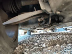 Foto de CREMALLERA DIRECCION CITROEN C4 BERLINA 1.6 16V HDi (90 CV / 66 KW) referencia 1617934080