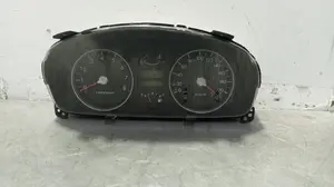 Foto de CUADRO INSTRUMENTOS HYUNDAI GETZ (TB) 1.3 12V CAT (82 CV / 60 KW) referencia 78808000
