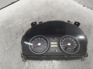 Foto de CUADRO INSTRUMENTOS HYUNDAI GETZ (TB) 1.3 12V CAT (82 CV / 60 KW)