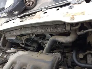 Foto de RADIADOR AGUA LAND ROVER FREELANDER (LN) 2.0 Td4 CAT (112 CV / 82 KW) referencia PCC000111