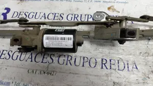 Foto de MOTOR LIMPIA DELANTERO PEUGEOT 307 BERLINA (S2) 1.6 16V HDi (90 CV / 66 KW) referencia 6405Y7