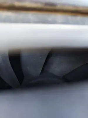 Foto de ELECTROVENTILADOR RADIADOR AIRE ACONDICIONADO CITROEN C8 2.0 HDi CAT (RHK / DW10UTED4) (120 CV / 88 KW)