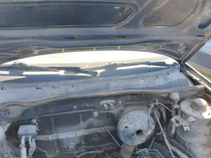 Foto de MOTOR LIMPIA DELANTERO SEAT CORDOBA BERLINA (6K2) 1.4  (60 CV / 44 KW) referencia 6X0955119
