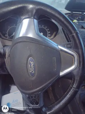 Foto de AIRBAG DELANTERO IZQUIERDO FORD TRANSIT COURIER (C4A) 1.5 TDCi CAT (95 CV / 70 KW)