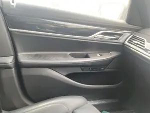 Foto de GUARNECIDO PUERTA DELANTERA IZQUIERDA BMW SERIE 7 (G11/G12) 3.0 24V Turbodiesel (320 CV / 235 KW) referencia 51417448485