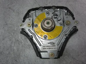 Foto de AIRBAG DELANTERO IZQUIERDO BMW SERIE 3 COMPACTO (E36) referencia 33109276204H foto 4