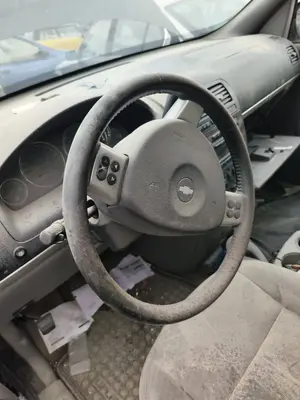 Foto de AIRBAG DELANTERO IZQUIERDO CHEVROLET REZZO 2.0 CAT (122 CV / 90 KW) referencia AU6ZR0UX4