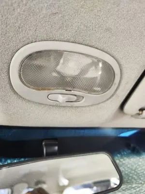 Foto de LUZ INTERIOR CHEVROLET MATIZ 0.8 CAT (52 CV / 38 KW) referencia 96657334
