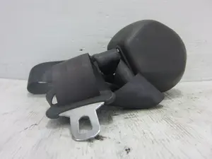Foto de CINTURON SEGURIDAD TRASERO DERECHO MITSUBISHI 3000 GT (Z10) 3.0 Biturbo (286 CV / 210 KW) referencia WN37X08N