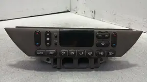 Foto de MANDO CALEFACCION / AIRE ACONDICIONADO JAGUAR S-TYPE (03.1999) 4.0 V8 32V CAT (276 CV / 203 KW) referencia XR8H18C612AL