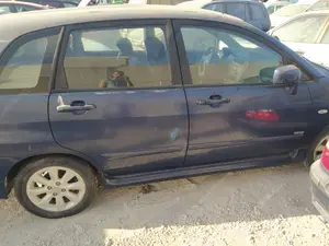 Foto de PUERTA TRASERA DERECHA SUZUKI LIANA (RH/ER) 1.4 16V DDiS Diesel CAT (90 CV / 66 KW) referencia 68003-54850-000