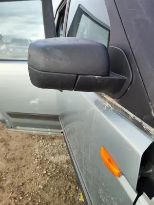Foto de RETROVISOR DERECHO LAND ROVER DISCOVERY 2.7 Td V6 CAT (190 CV / 140 KW) referencia CRB503060PMA foto 3