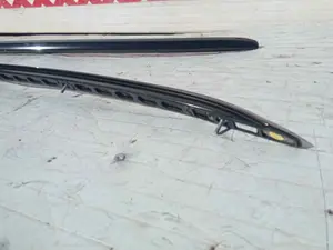 Foto de BARRAS TECHO PORSCHE MACAN (95BA) referencia 95B860025A foto 5