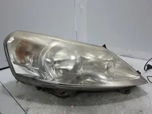 Foto de FARO DERECHO FIAT II SCUDO (272) COMBI 2.0 JTDM (120 CV / 88 KW) referencia 1401367980
