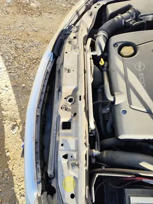 Foto de PANEL FRONTAL OPEL VECTRA C BERLINA 1.9 CDTI (120 CV / 88 KW)