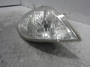 Foto de NO IDENTIFICADO NISSAN ALMERA (N16/E) 2.2 16V Turbodiesel CAT (110 CV / 81 KW) referencia 082151594R