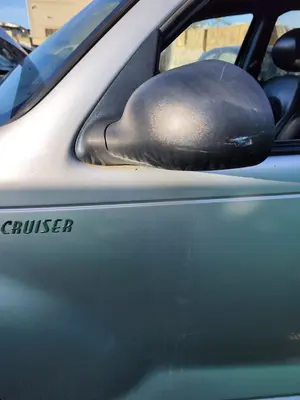 Foto de RETROVISOR IZQUIERDO CHRYSLER PT CRUISER 2.2 CRD CAT (121 CV / 89 KW) referencia 05067027AE
