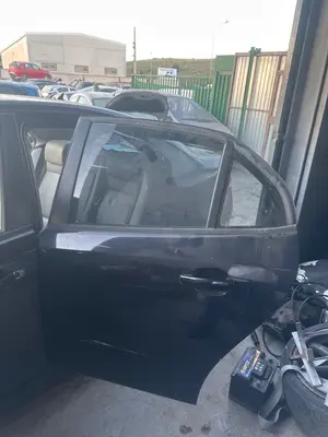 Foto de PUERTA TRASERA IZQUIERDA SAAB 9-3 BERLINA 1.9 TiD CAT (150 CV / 110 KW) referencia 12780338