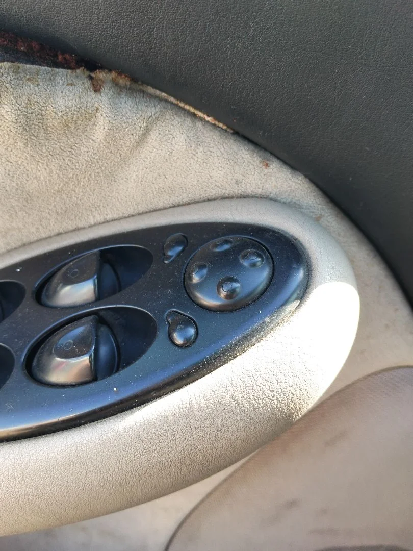 Foto de MANDO RETROVISOR MG ROVER ROVER 75 (RJ) 2.0 16V CDT (116 CV / 85 KW)