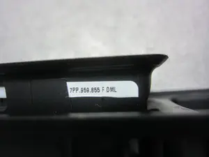 Foto de MANDO ELEVALUNAS DELANTERO DERECHO PORSCHE MACAN (95BA) referencia 7PP959855F foto 2