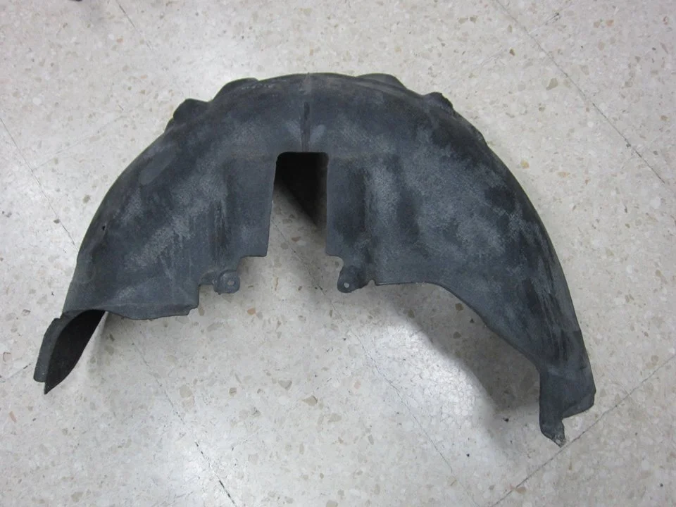 Foto de PASO RUEDA PORSCHE MACAN (95BA) referencia 95B810971G