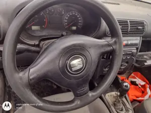 Foto de CUADRO INSTRUMENTOS SEAT TOLEDO (1M2) 1.9 TDI (90 CV / 66 KW)