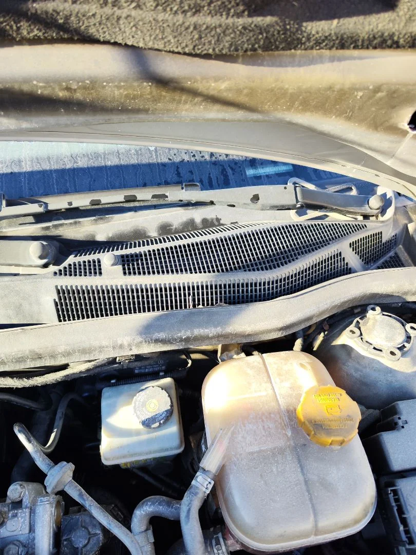 Foto de BRAZO LIMPIA DELANTERO IZQUIERDO OPEL ASTRA H TWIN TOP 1.9 16V CDTI CAT (Z 19 DTH / LRD) (150 CV / 110 KW) referencia 93178941