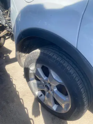 Foto de LLANTA FORD KUGA (CBV) 2.0 TDCi CAT (136 CV / 100 KW) referencia 1552736