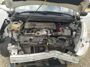 Foto de MANGUERAS INTERCOOLER FORD B-MAX (CB2) 1.5 TDCi CAT (95 CV / 70 KW)