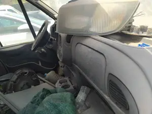 Foto de SALPICADERO FORD TRANSIT FURGÓN CORTO (FY) 2.0 TDE CAT (101 CV / 74 KW) referencia 4608063