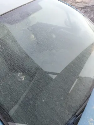 Foto de PARABRISAS CITROEN C3 1.4 HDi (68 CV / 50 KW) referencia 8116Z0