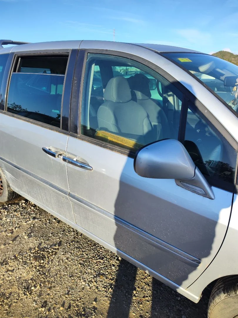 Foto de LUNA DELANTERA DERECHA CITROEN C8 2.0 HDi CAT (RHK / DW10UTED4) (120 CV / 88 KW) referencia 920298