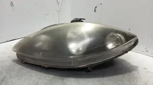 Foto de FARO IZQUIERDO SEAT TOLEDO (5P2) 1.9 TDI (105 CV / 77 KW) referencia 89315799