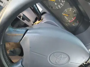 Foto de ANILLO AIRBAG TOYOTA LAND CRUISER (J9) 3.0 Turbodiesel (125 CV / 92 KW)