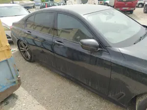 Foto de LUNA TRASERA DERECHA BMW SERIE 7 (G11/G12) 3.0 24V Turbodiesel (320 CV / 235 KW) referencia 51357337990