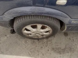 Foto de PINZA DE FRENO DELANTERA IZQUIERDA OPEL ZAFIRA A 2.0 DTI (101 CV / 74 KW) referencia 93176426