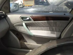 Foto de MANDO ELEVALUNAS DELANTERO DERECHO MERCEDES-BENZ CLASE C (BM 203) BERLINA 2.2 CDI CAT (143 CV / 105 KW)