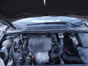 Foto de TORPEDO CITROEN C4 BERLINA 1.6 16V HDi FAP (109 CV / 80 KW)