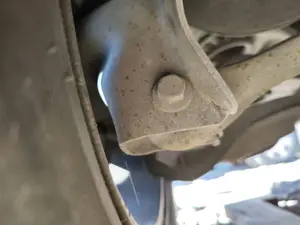 Foto de BRAZO SUSPENSION TRASERO DERECHO FORD FOCUS CABRIO (CA5) 2.0 TDCi CAT (136 CV / 100 KW) referencia 1548460
