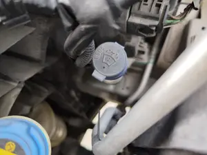 Foto de DEPOSITO LIMPIA FIAT II PANDA (169) 1.2 CAT (60 CV / 44 KW)