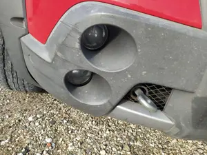 Foto de FARO ANTINIEBLA DERECHO FIAT STRADA (278) 1.7 Turbodiesel (69 CV / 51 KW)