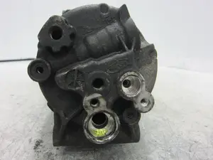 Foto de COMPRESOR AIRE ACONDICIONADO RENAULT MEGANE II CLASSIC BERLINA referencia 8200470242 foto 6