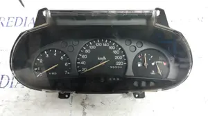 Foto de CUADRO INSTRUMENTOS FORD ESCORT BERL./TURNIER 1.8 Diesel CAT (58 CV / 43 KW) referencia 96FB10838B