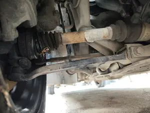 Foto de TRANSMISION DELANTERA DERECHA CITROEN XSARA PICASSO 2.0 HDi CAT (RHY / DW10TD) (90 CV / 66 KW) referencia 32739Z