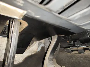 Foto de BOMBIN EMBRAGUE AUDI A6 BERLINA (4B2) 2.4 V6 30V (165 CV / 121 KW) referencia 8E0721257M