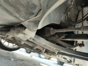 Foto de EJE DELANTERO / CUNA MOTOR VOLKSWAGEN GOLF V (1K1)(10.2003) 1.4 16V TSI (170 CV / 125 KW) referencia 1K0199313AL