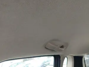 Foto de ASIDERO TECHO TRASERO DERECHO CITROEN C3 PICASSO 1.6 16V (120 CV / 88 KW) referencia 9128W5