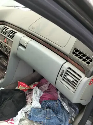 Foto de SALPICADERO MERCEDES-BENZ CLASE E (BM 210) BERLINA referencia A2106800487 FKZ foto 2